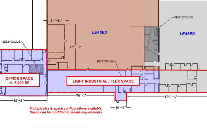Pictures of Industrial property located at 1140 Sullivan St, Elmira, NY 14901 for lease - image #1