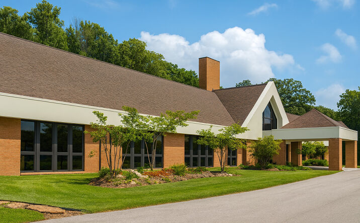 Pictures of Office property located at 1701 Woodlands Drive, Maumee, OH 43537 for lease - image #1