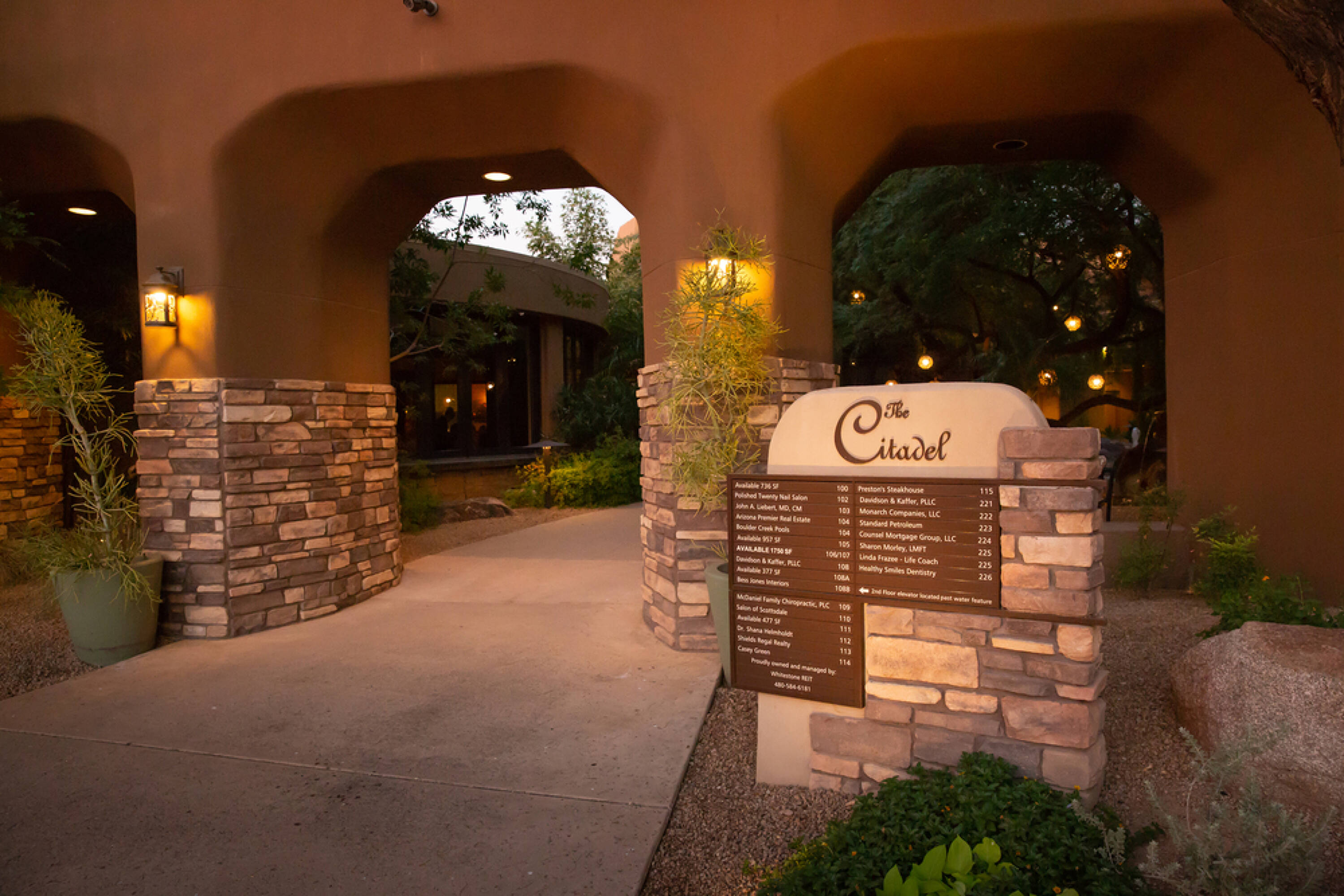 8700 E Pinnacle Peak Rd, Scottsdale, AZ 85255 Retail Space for Lease