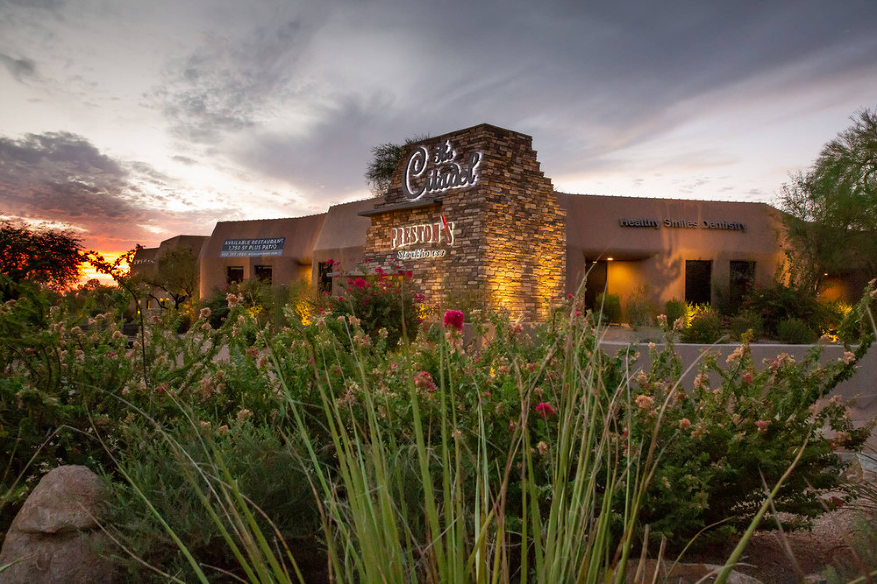 8700 E Pinnacle Peak Rd, Scottsdale, AZ 85255 Retail Space for Lease
