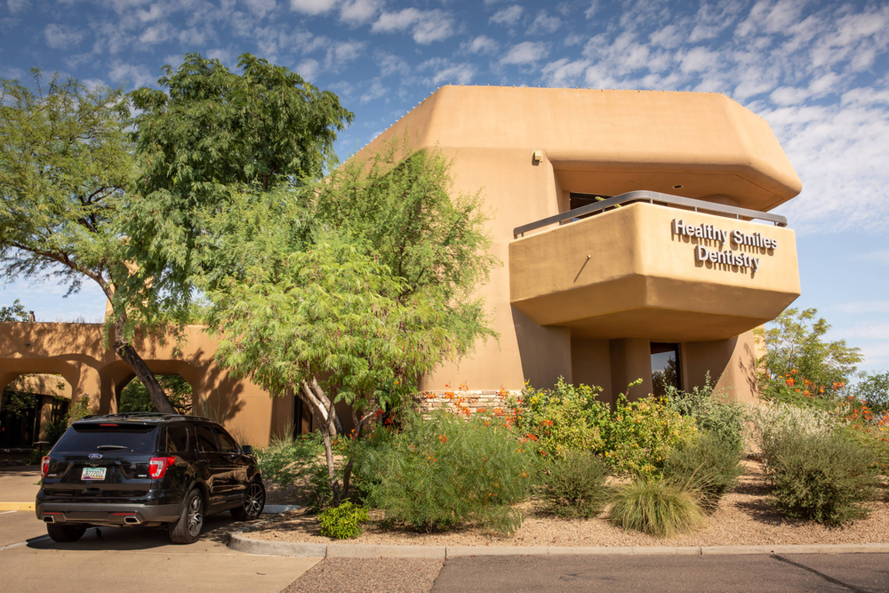 8700 E Pinnacle Peak Rd, Scottsdale, AZ 85255 Retail Space for Lease