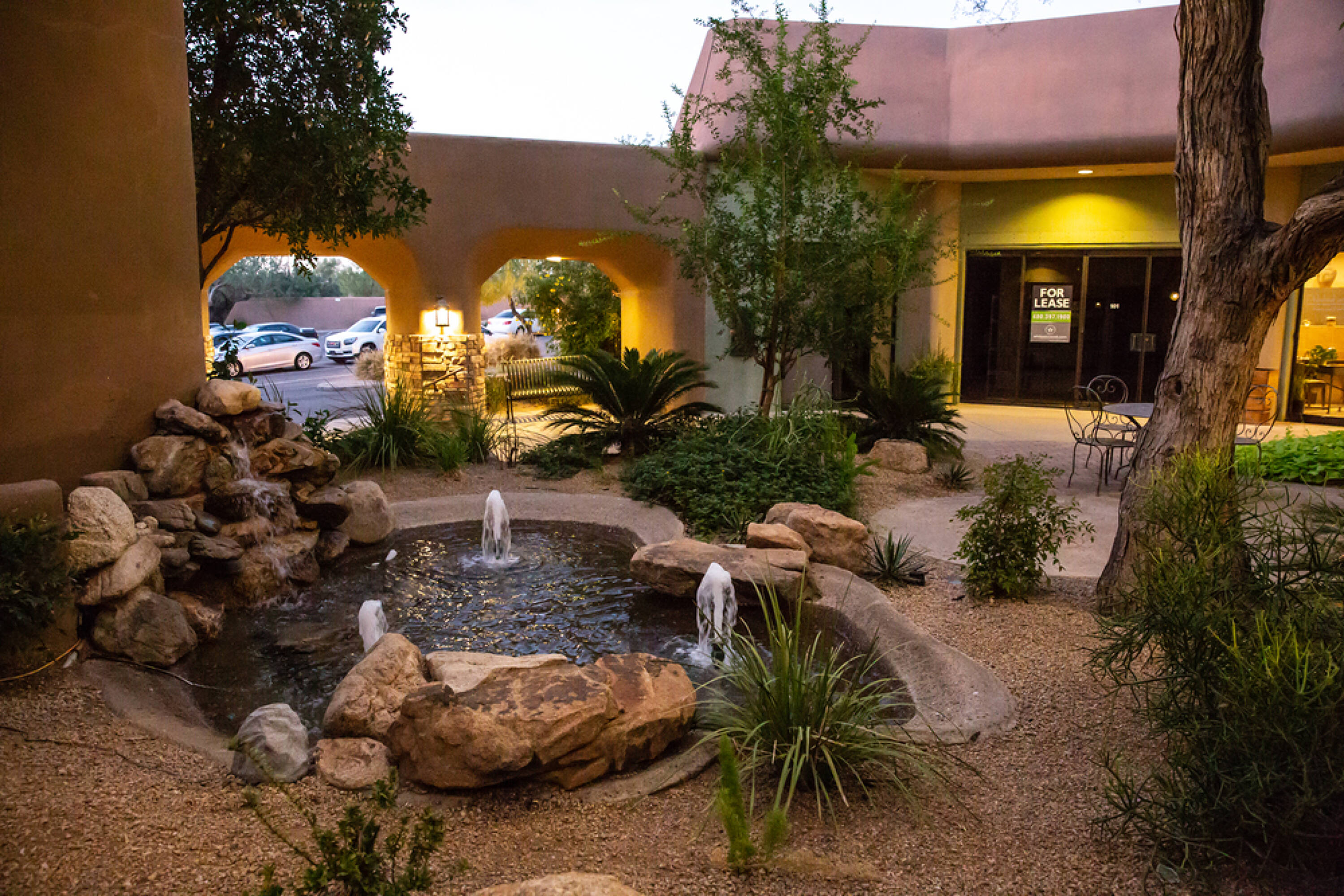 8700 E Pinnacle Peak Rd, Scottsdale, AZ 85255 Retail Space for Lease