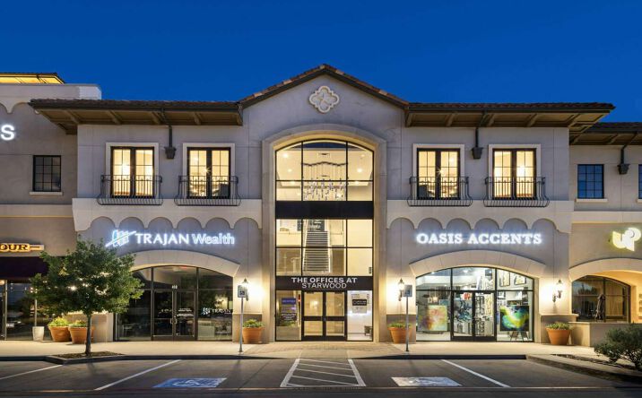Pictures of Office property located at 5285 Dallas Pkwy, Frisco, TX 75034 for lease - image #1