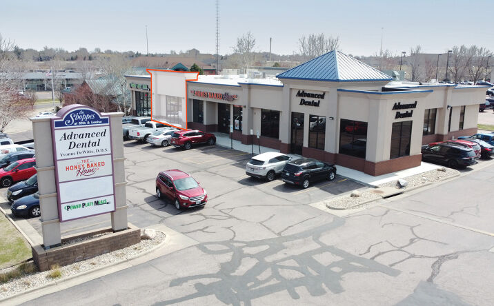 Pictures of Retail property located at 3511 W 57th St, Sioux Falls, SD 57108 for lease - image #1