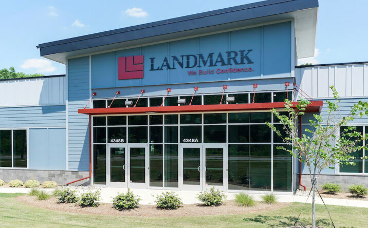 Pictures of Office, Industrial property located at 4348 Statesville Rd, Charlotte, NC 28269 for lease - image #1