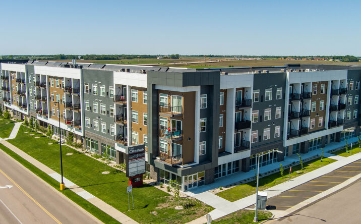 Pictures of Retail, Office property located at 601 W 86th St, Sioux Falls, SD 57108 for lease - image #1