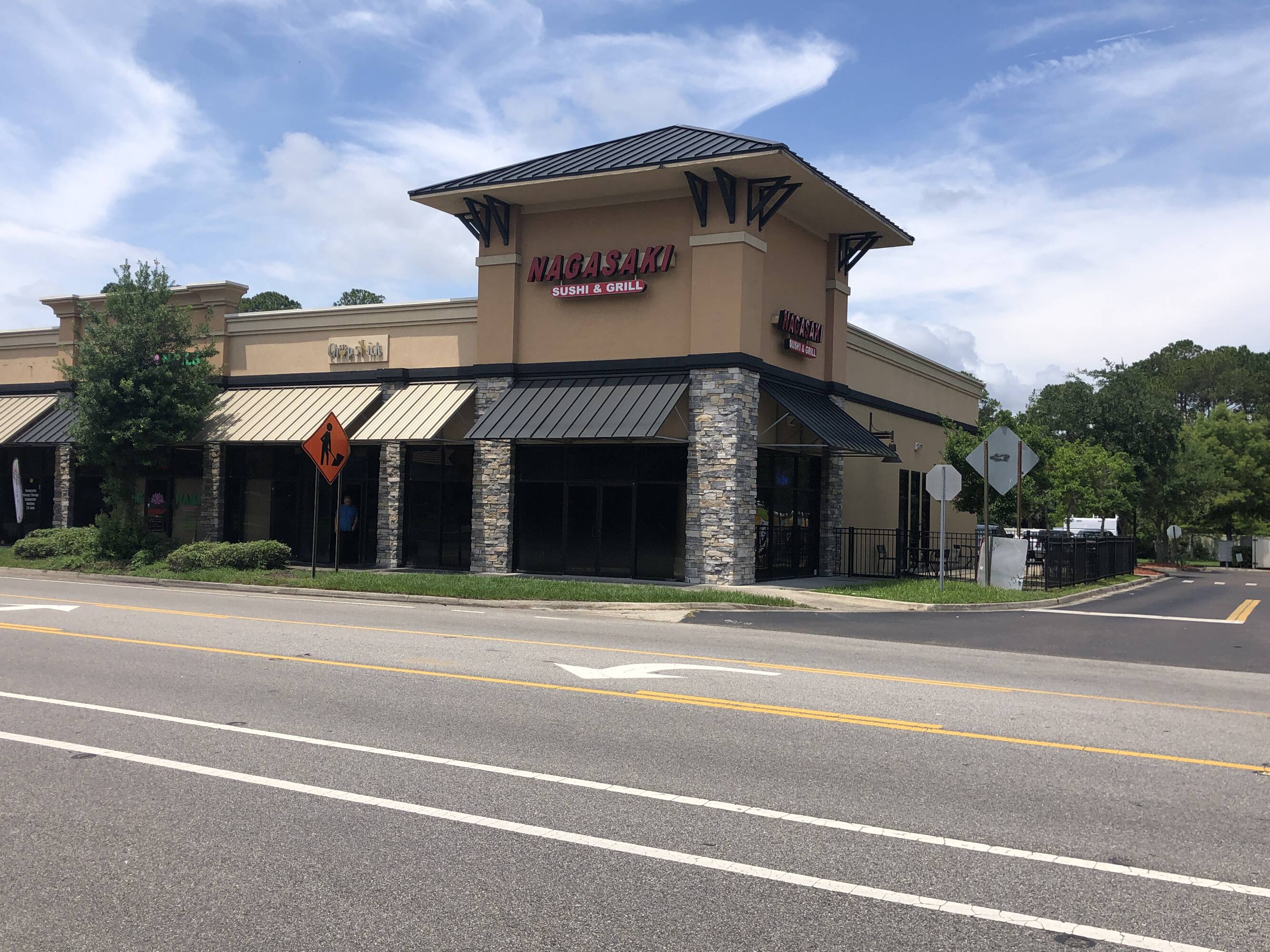 12400 Yellow Bluff Rd, Jacksonville, FL 32226