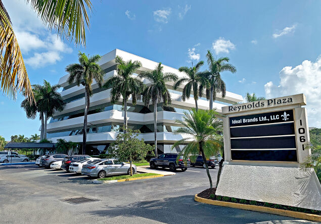 Pictures of Office property located at 1061 E Indiantown Rd, Jupiter, FL 33477 for lease - image #1
