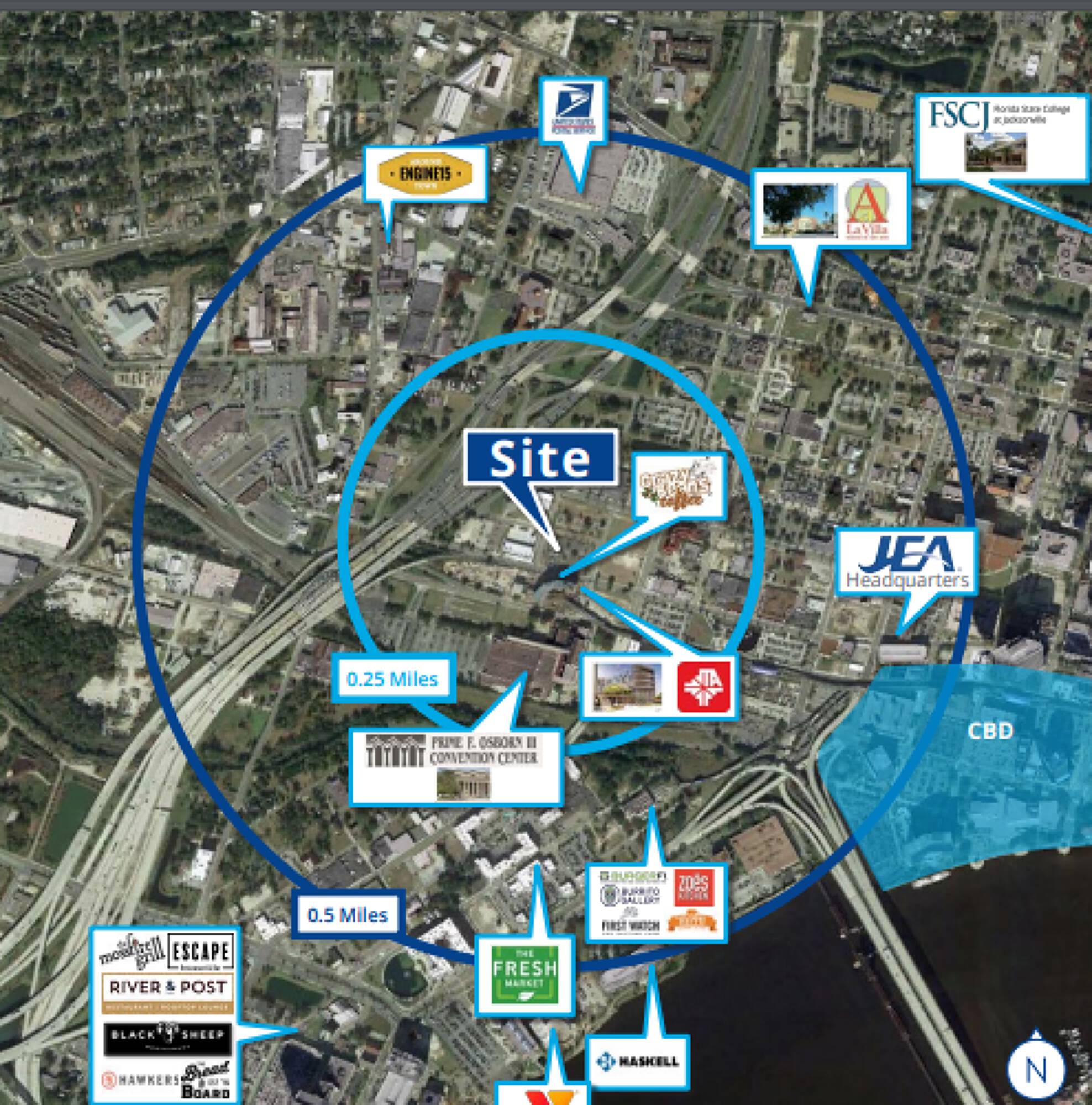 0 LaVilla Center Dr, Jacksonville, FL 32204