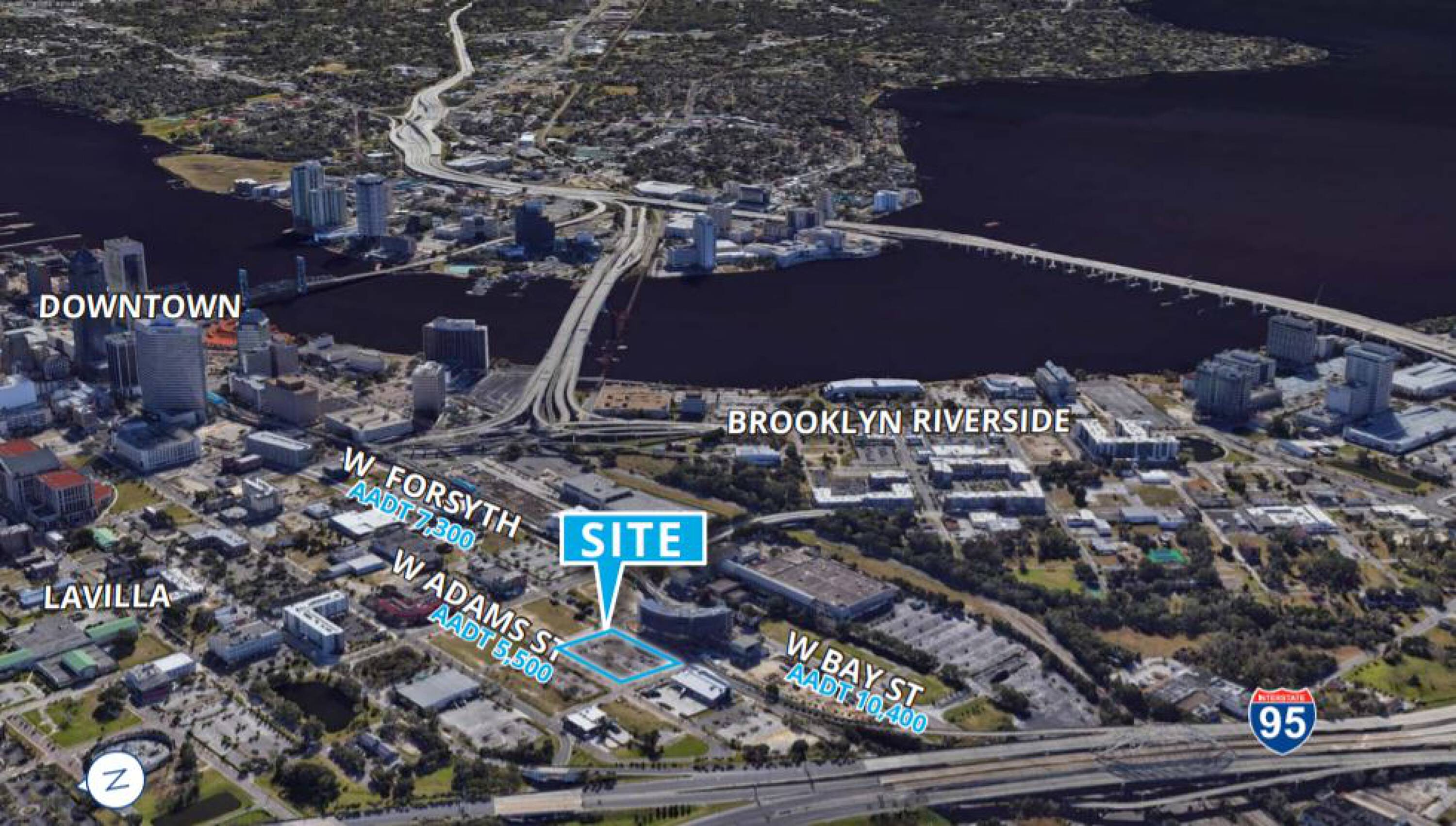 0 LaVilla Center Dr, Jacksonville, FL 32204