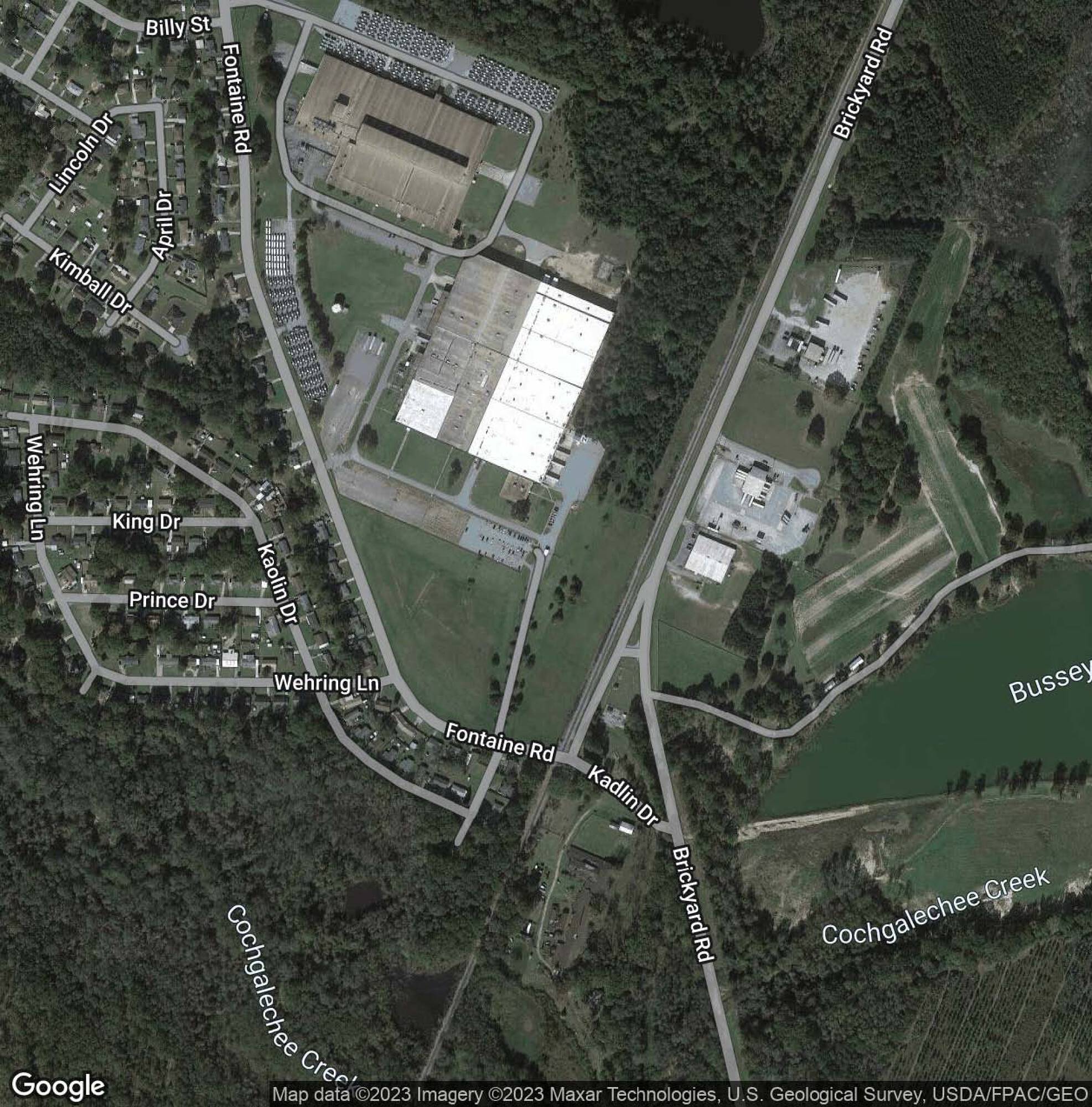 903 Fontaine Rd, Phenix City, AL 36869