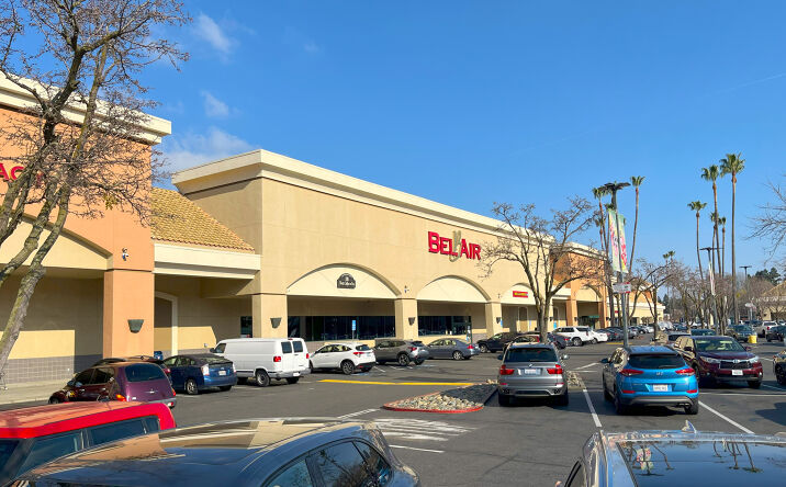 Pictures of Retail property located at 7465 Rush River Dr, Sacramento, CA 95831 for lease - image #1