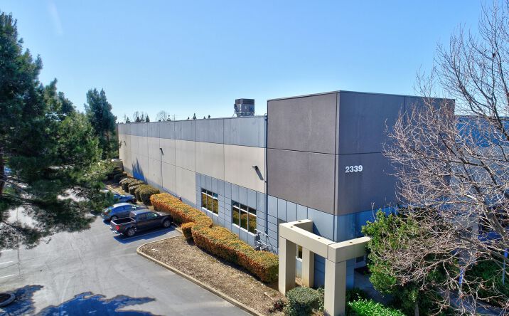 Pictures of Office, Industrial property located at 2339 Courage Dr, Fairfield, CA 94533 for lease - image #1