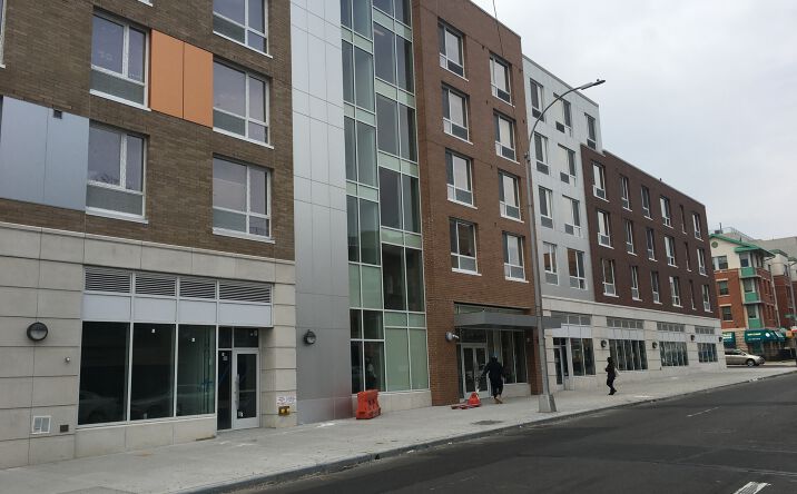 Pictures of Retail, Office, Special Purpose property located at 430 Saratoga Ave, Brooklyn, NY 11233 for lease - image #1