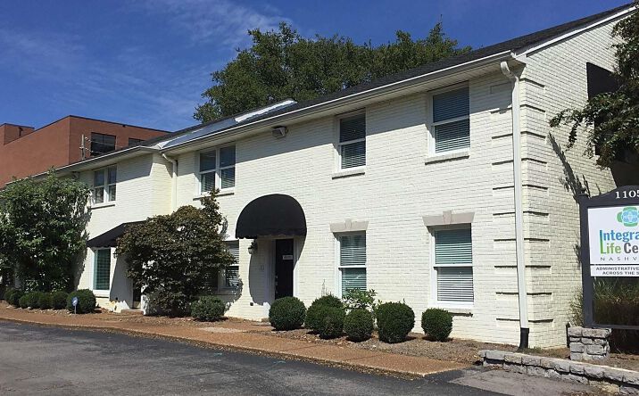 Pictures of Office property located at 1105 17th Avenue S, Nashville, TN 37212 for lease - image #1