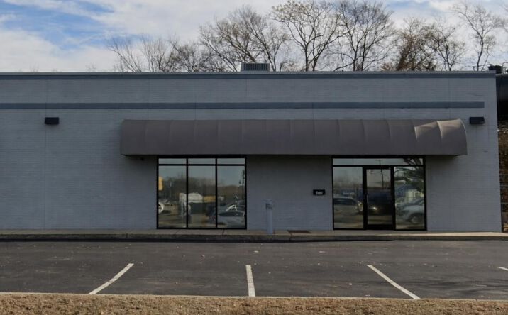 Pictures of Industrial property located at 1122 Foster Avenue, Nashville, TN 37210 for lease - image #1