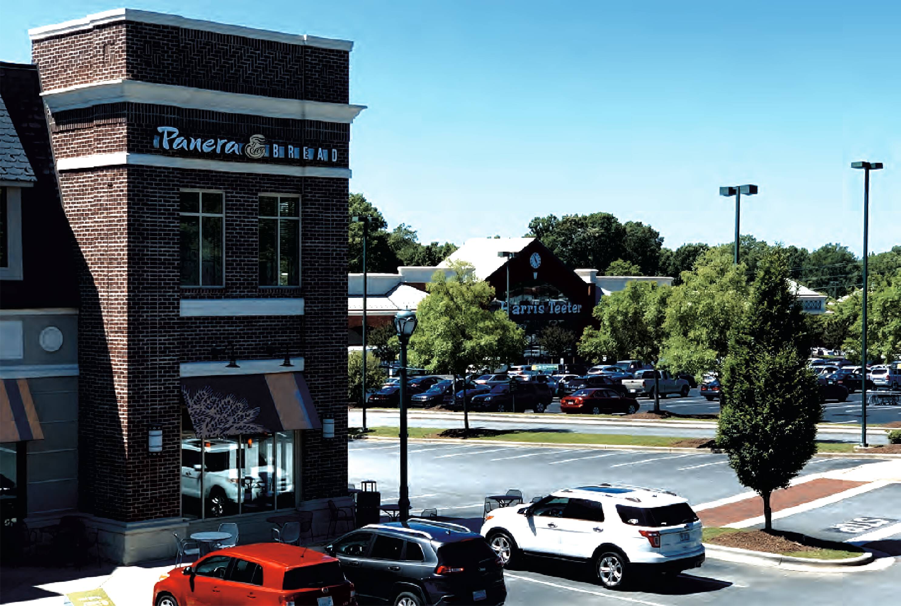 401 Pisgah Church Rd, Greensboro, NC 27455