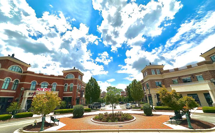 Pictures of Office property located at 307 Pisgah Church Rd, Greensboro, NC 27405 for lease - image #1