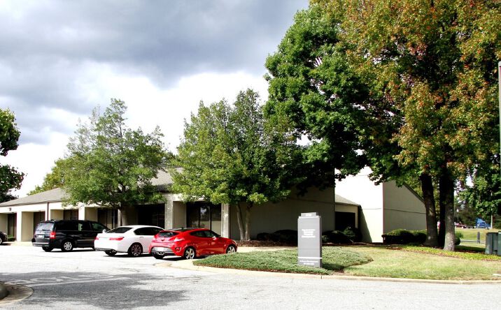 Pictures of Office, Industrial property located at 2704-2722 Church Street, Greensboro, NC 27405 for lease - image #1