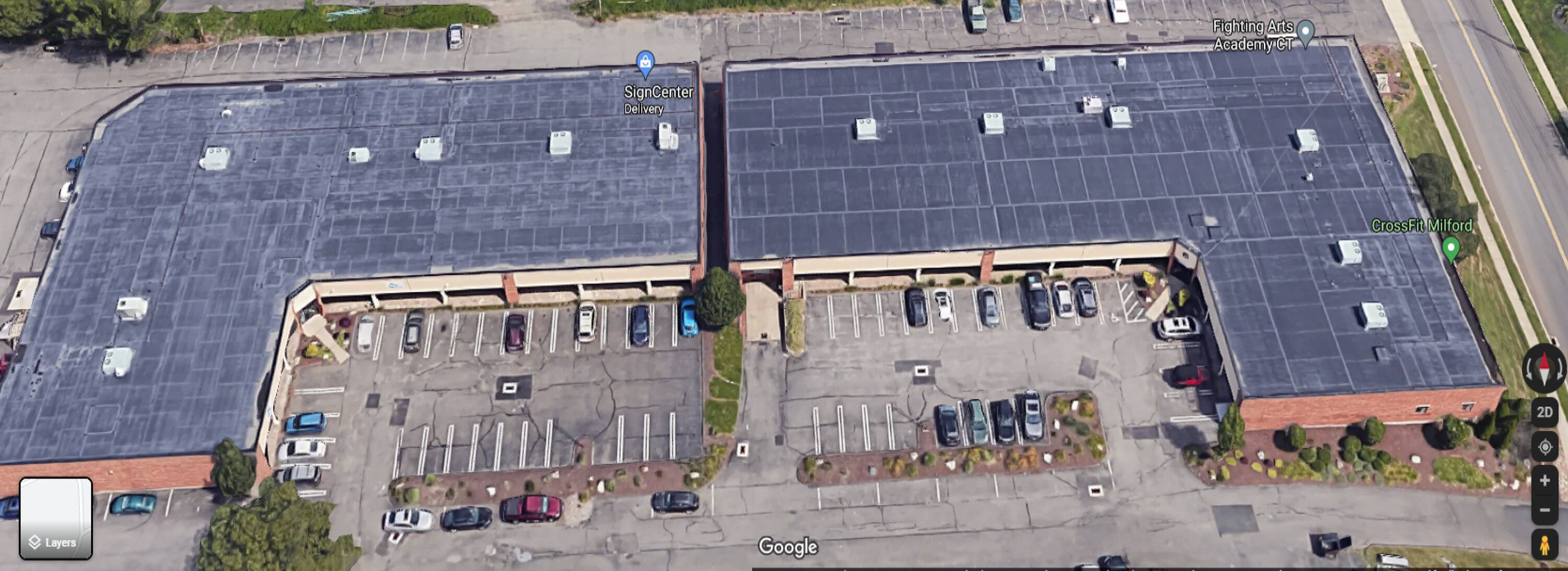 333 Quarry Rd, Milford, CT 06460 Industrial Space for Lease 331