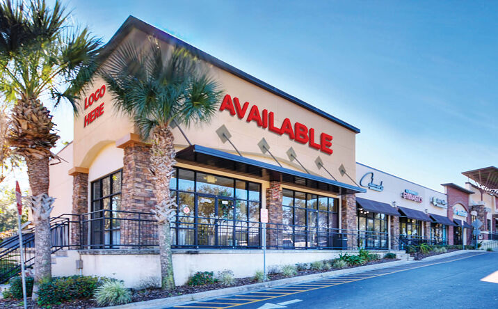 Pictures of Retail property located at 3840 E Semoran Blvd, Apopka, FL 32703 for lease - image #1