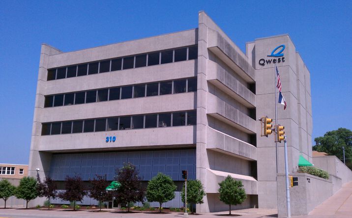 Pictures of Office property located at 310 W Kanesville Blvd, Council Bluffs, IA 51503 for sales - image #1