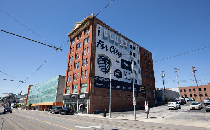 Pictures of Office property located at 1712 Main St, KCMO, MO 64108 for lease - image #1
