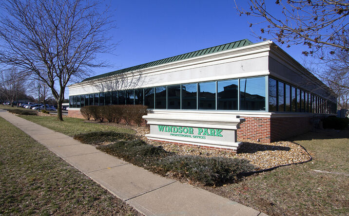 Pictures of Office property located at 1200-1270 NE Windsor Dr, Lee's Summit, MO 64086 for lease - image #1