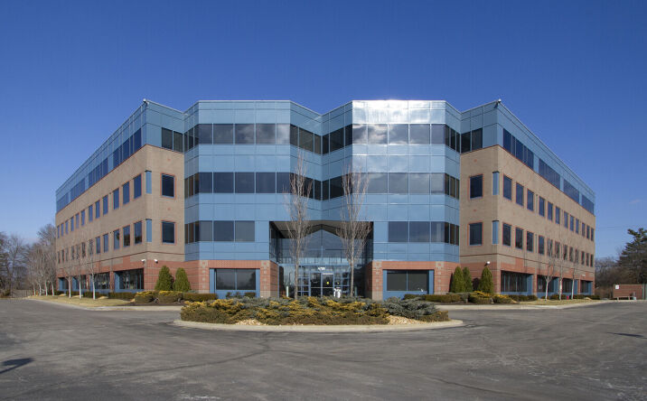 Pictures of Office property located at 6700 Antioch Rd, Overland Park, KS 66204 for lease - image #1