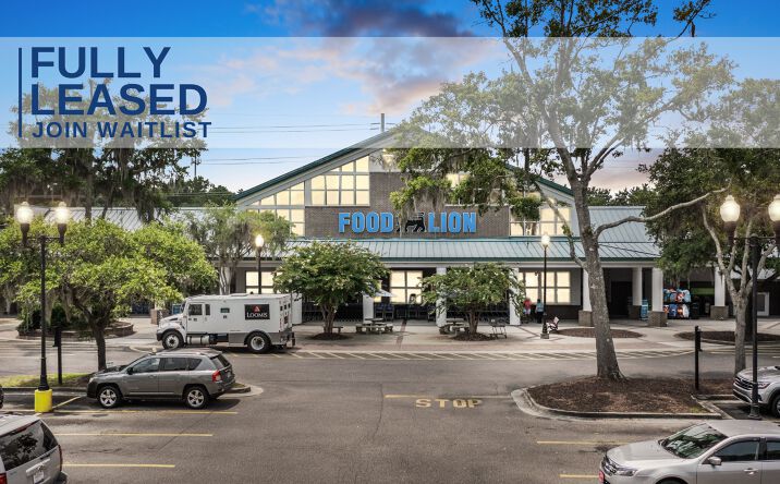 Pictures of Retail property located at 115 Willbrook Blvd, Pawleys Island, SC 29585 for lease - image #1