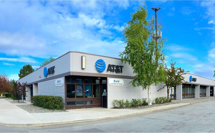 Pictures of Retail, Office property located at 4400 Business Park Blvd, Anchorage, AK 99503 for lease - image #1