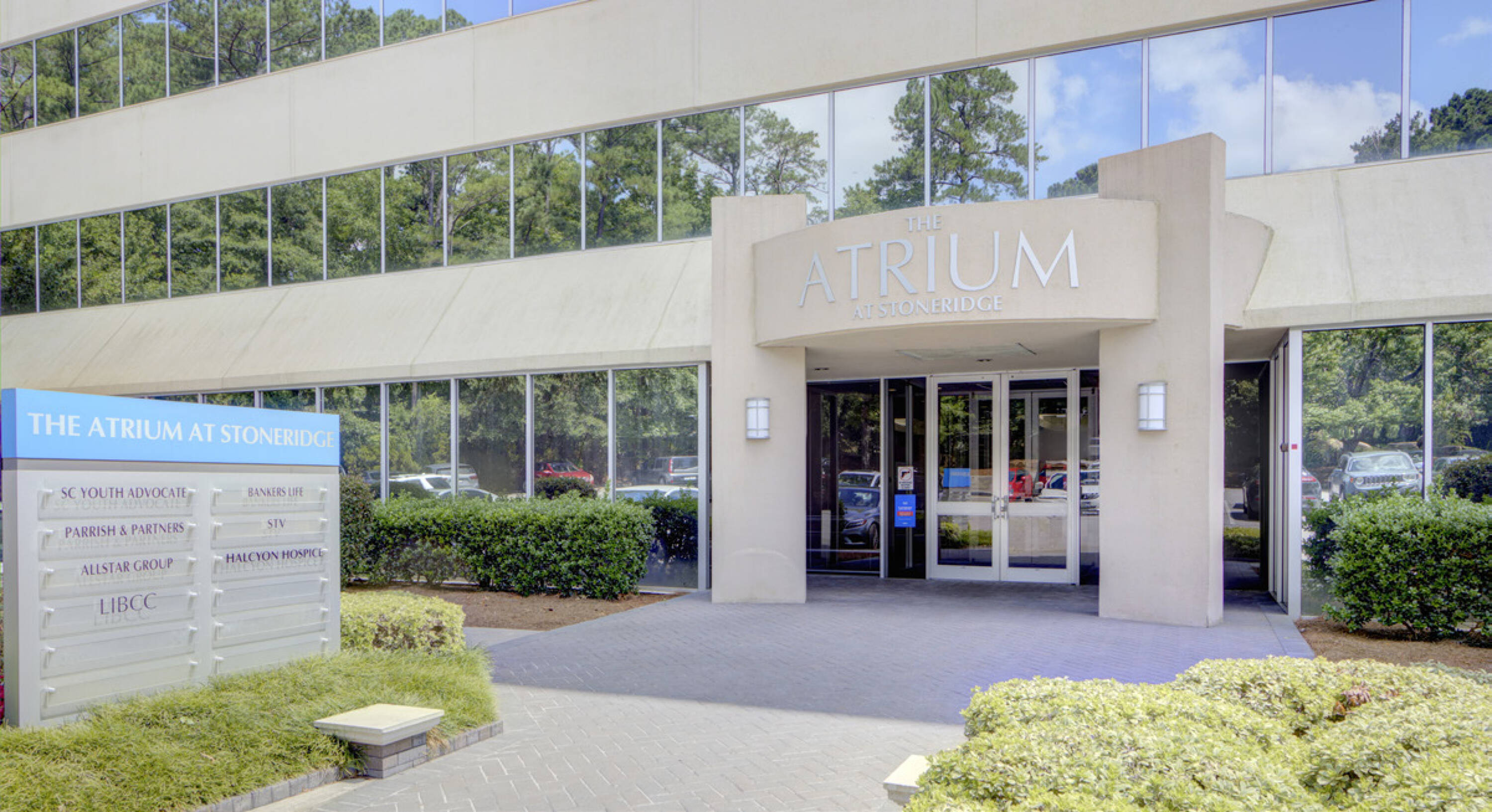 140 Stoneridge Dr, Columbia, SC 29210