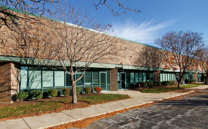 Pictures of Industrial property located at 13309-13321 W 98th St, Lenexa, KS 66215 for lease - image #1
