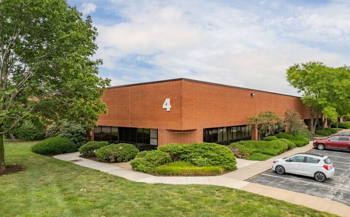 Pictures of Industrial property located at 9801-9829 Widmer Rd, Lenexa, KS 66215 for lease - image #1