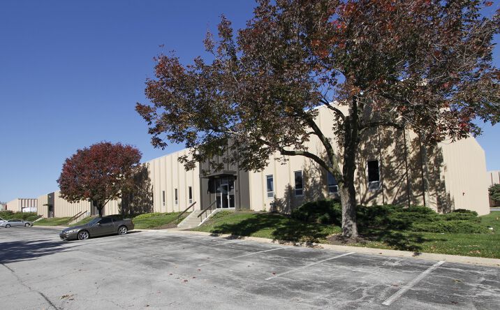 Pictures of Industrial property located at 9900 Pflumm Rd, Lenexa, KS 66215 for lease - image #1