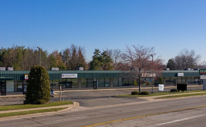 Pictures of Retail property located at 901 Gezon Pkwy SW, Grand Rapids, MI 49509 for lease - image #1