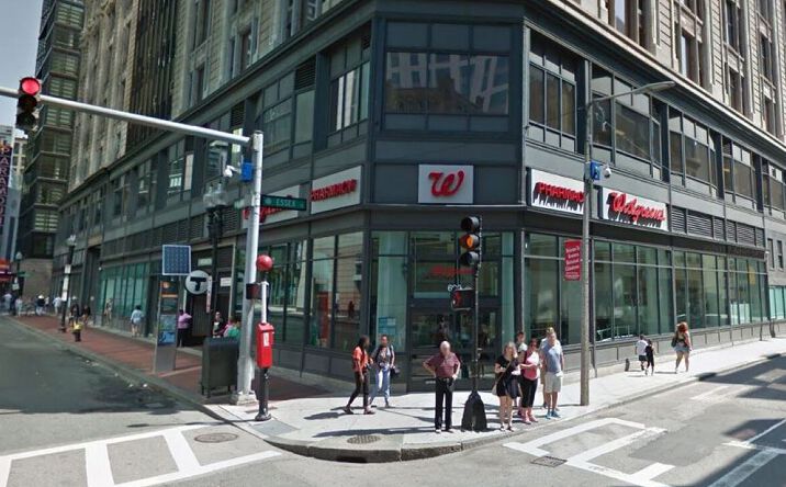 451-463 Washington St Boston, MA 02111 - Retail Property for Lease