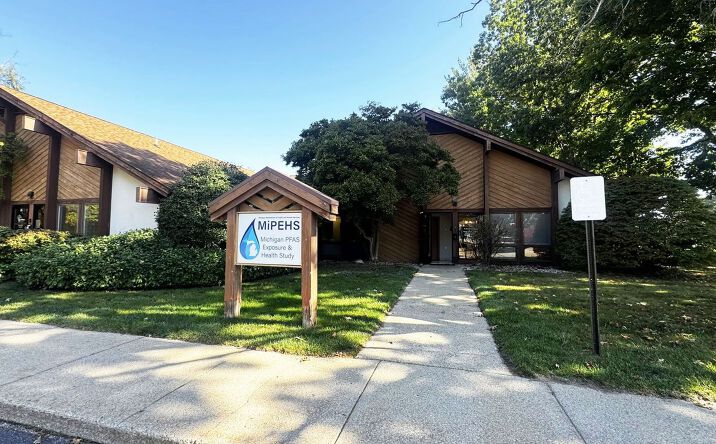 Pictures of Office property located at 2323 Gull Rd, Kalamazoo, MI 49048 for lease - image #1