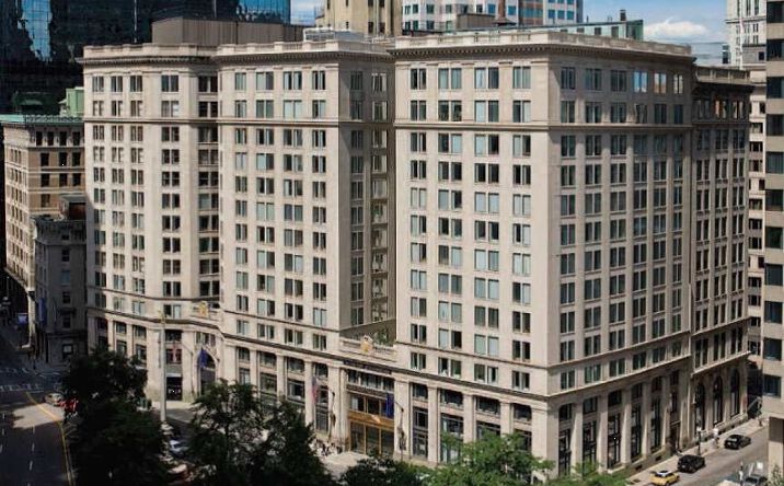 10 Post Office Square, Boston, MA 02109 | Crexi.com
