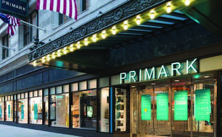 Pictures of Retail property located at 276-278 Washington St, Boston, MA 02109 for lease - image #1