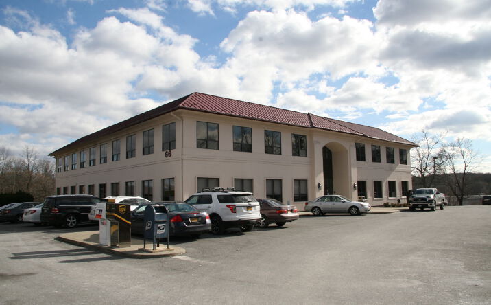 Pictures of Office property located at 66 Middlebush Rd, Wappingers Falls, NY 12590 for lease - image #1