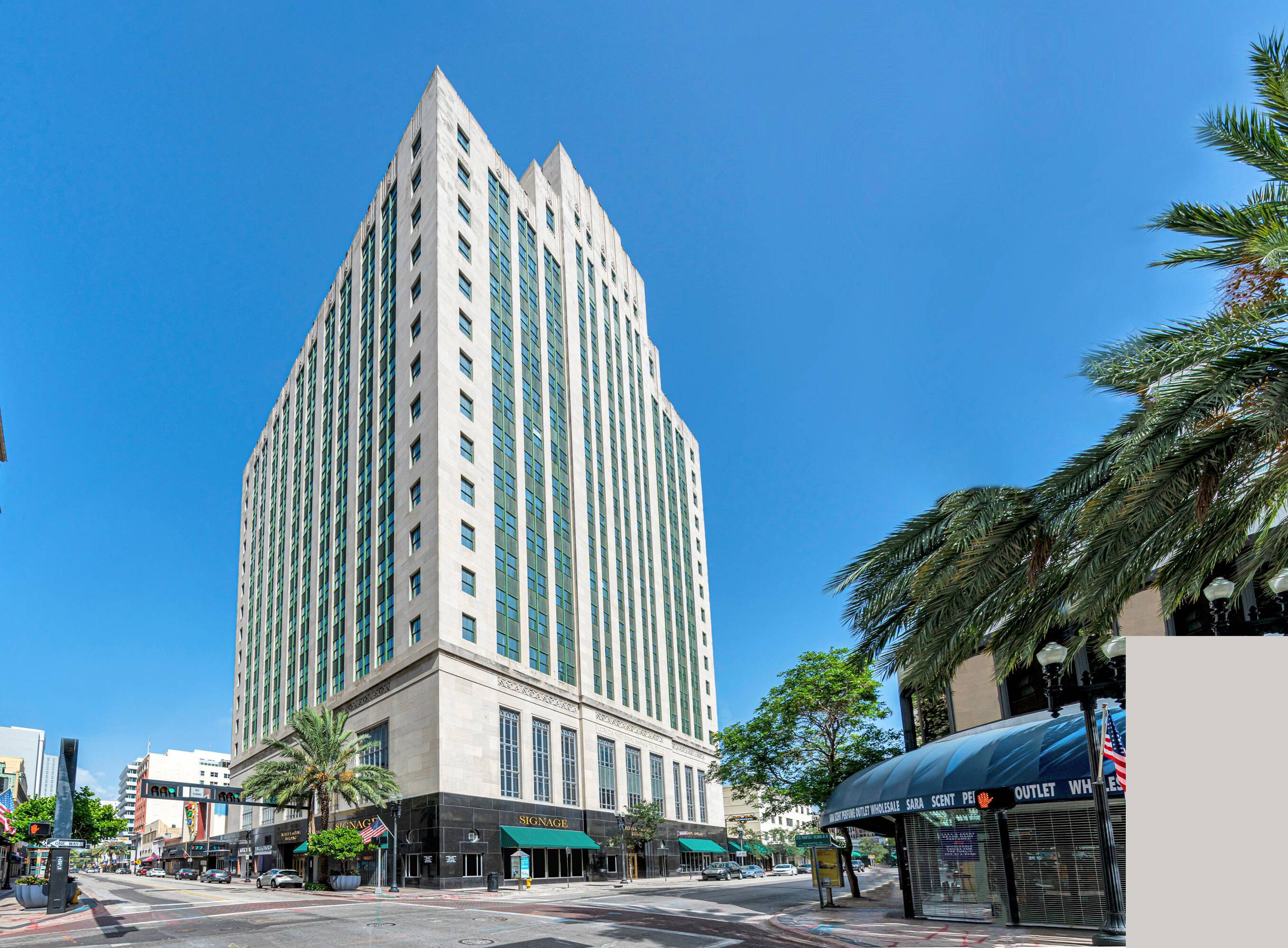 169 E Flagler Street, Miami, FL 33131 | Crexi.com