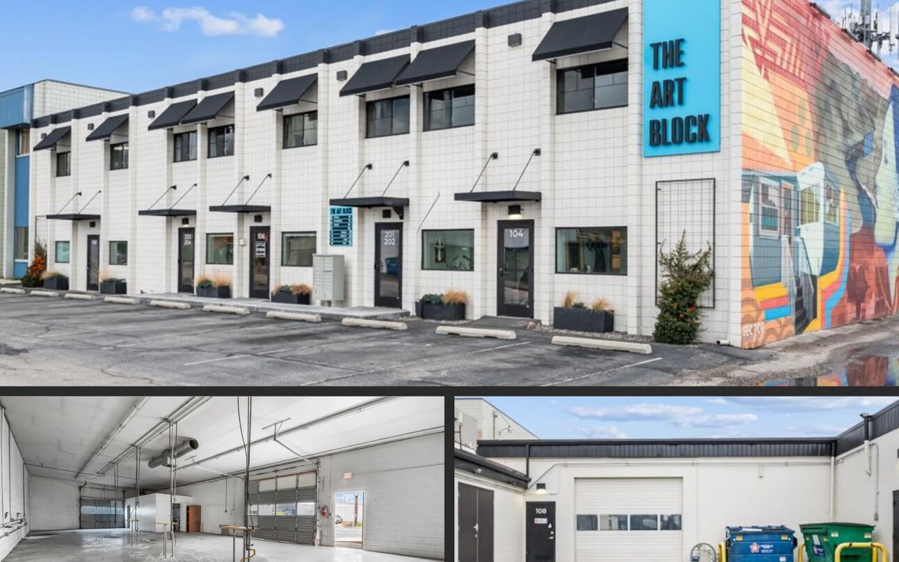 108 W 31st St, Boise, ID 83714 | Crexi.com