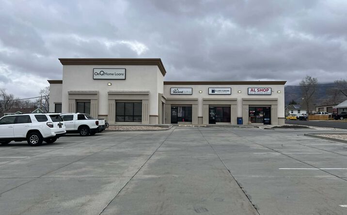 Pictures of Office, Retail property located at 510 N Main St, Tooele, UT 84074 for lease - image #1