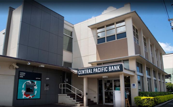 Pictures of Office property located at 2002 S King St, Honolulu, HI 96826 for lease - image #1