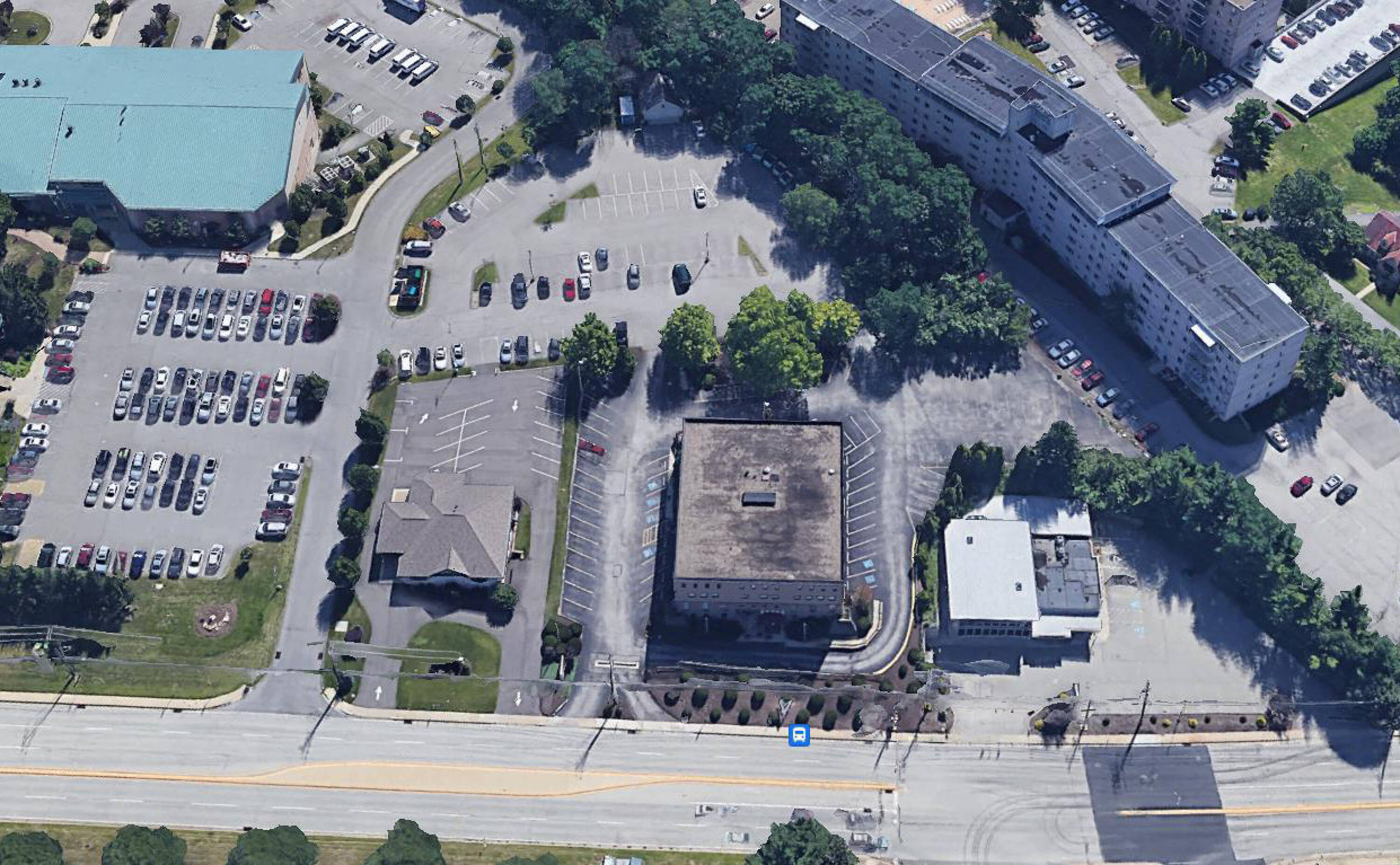 110 Fort Couch Road, Bethel Park, PA 15102