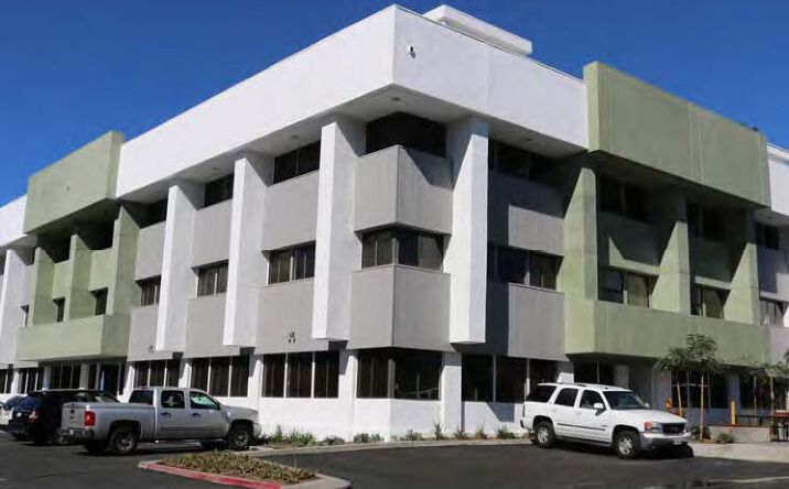 Pictures of Office property located at 5855 Green Valley Circle, Culver City, CA 90230 for lease - image #1