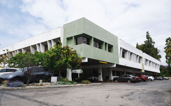 Pictures of Office property located at 5839 Green Valley Circle, Culver City, CA 90230 for lease - image #1