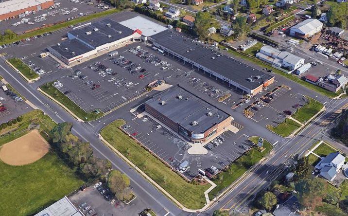 Pictures of Retail property located at 1852-1866 Brownsville Road, Trevose, PA 19053 for lease - image #1