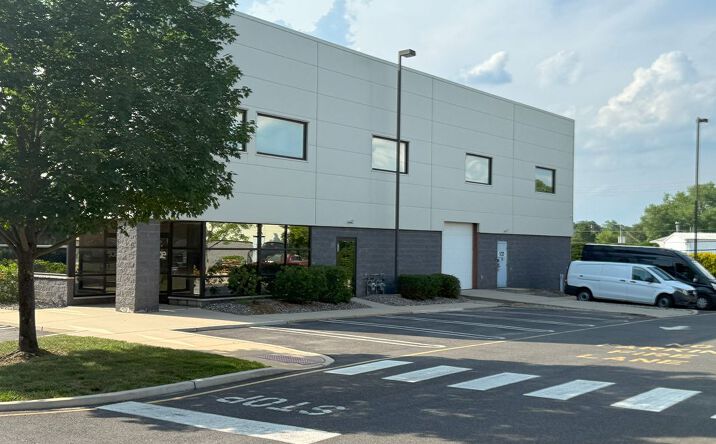 Pictures of Industrial property located at 5044 Industrial Road, Wall Township, NJ 07727 for lease - image #1
